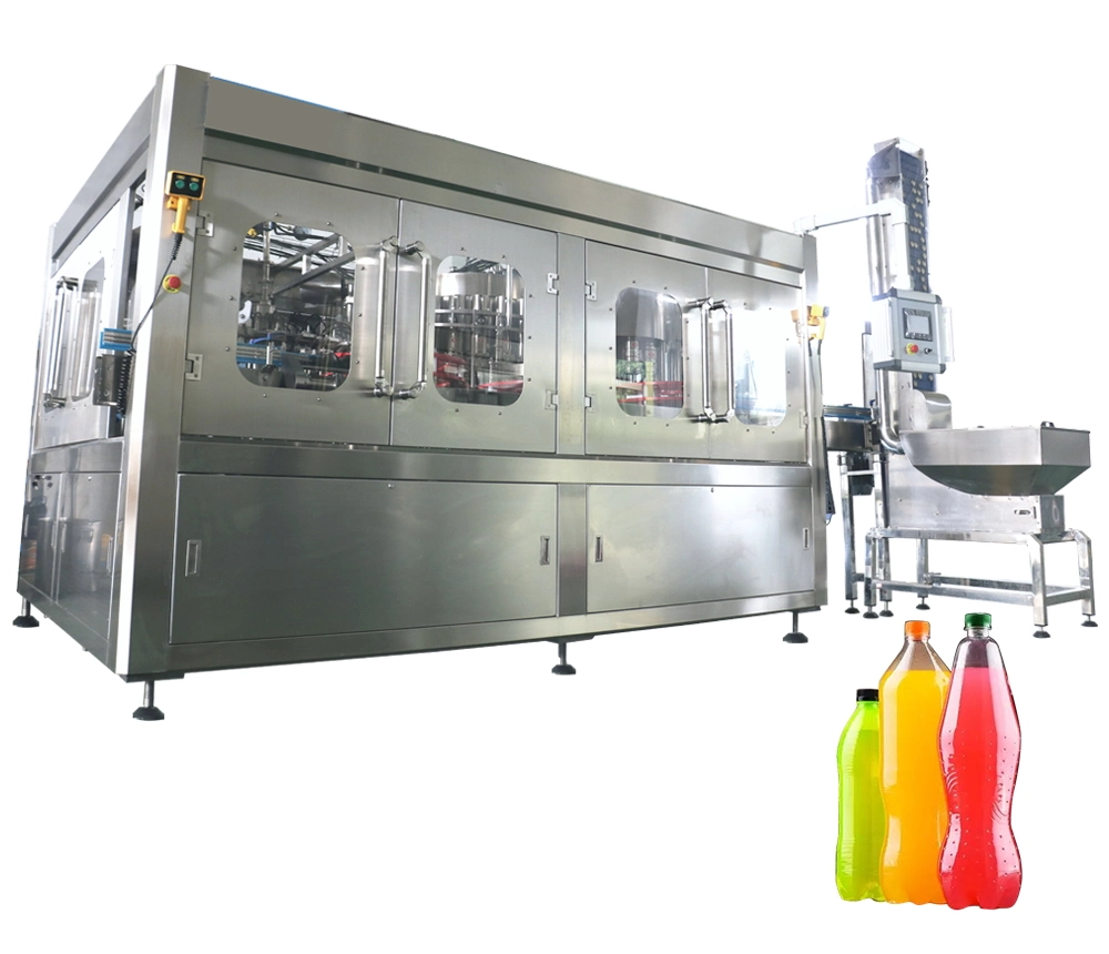 Shanghai China Liquid Paixie Beverage Wine Machines Paste Filling Machine